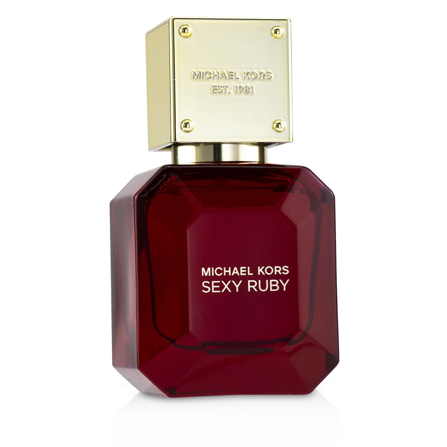 Michael Kors/マイケルコース+Sexy Ruby Eau De Parfum Spray +30ml/1oz ブランドコスメ